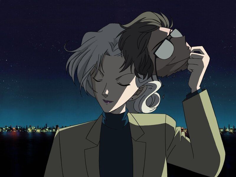 Bild: Gosho Aoyama /​ Shogakukan, YTV, TMS