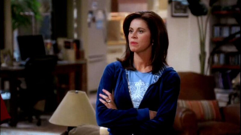 Chelseas (Jennifer Bini Taylor) – Bild: MAX Hungary Chelseas (Jennifer Bini Taylor) – Bild: MAX Hungary