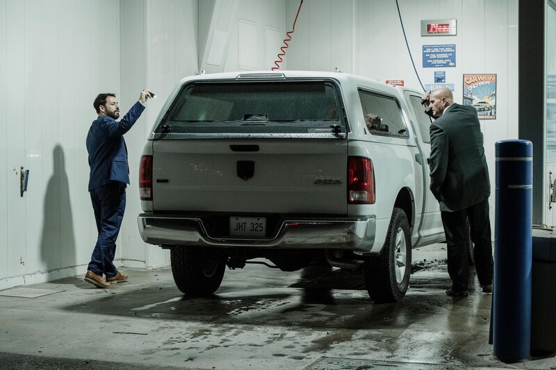 Bild: Arrow Media International Lizenzbild frei