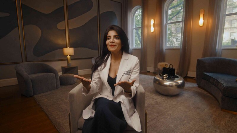 Lara Devgan – Bild: Autentic GmbH Lara Devgan – Bild: Autentic GmbH