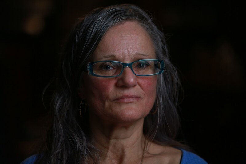 Jacqueline Fleming, Schwester des Opfers Marcel. – Bild: RTL /​ Arrow Media International