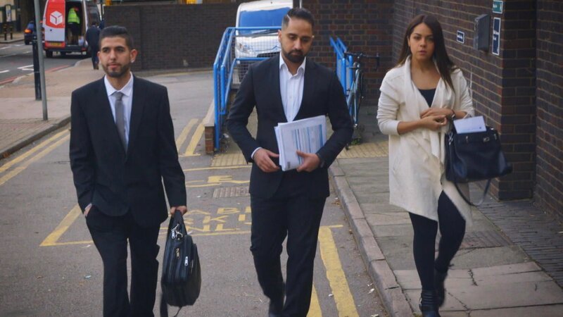 . – Bild: Warner Bros. Discovery