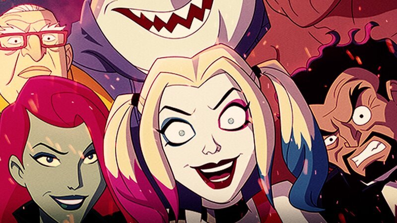 Courtesy of Warner Brothers – Bild: Warner Brothers