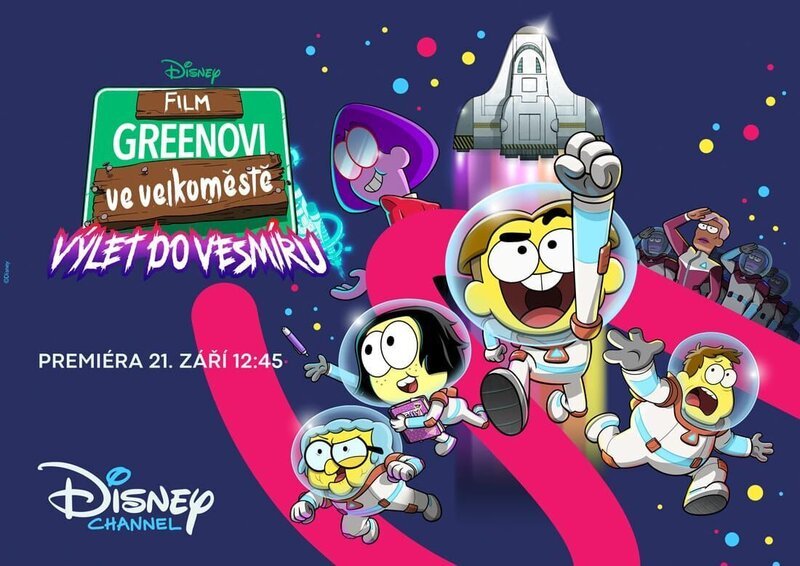 – Bild: Disney – Bild: Disney