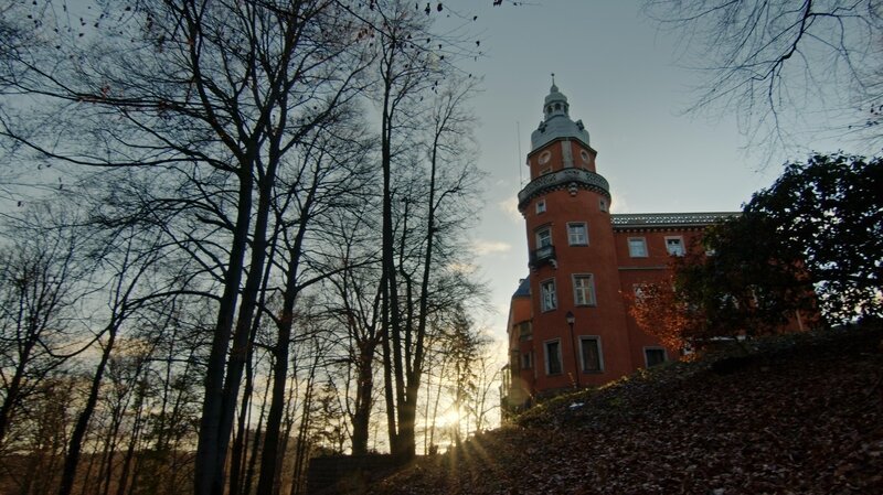 Bild: Licensed by DCD Rights Ltd.