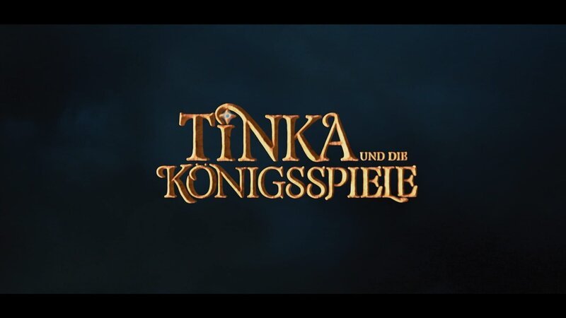 Schriftzug. – Bild: Level 45