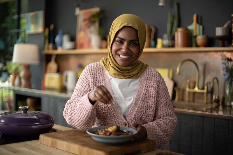 Bild: Wall to Wall Media ltd