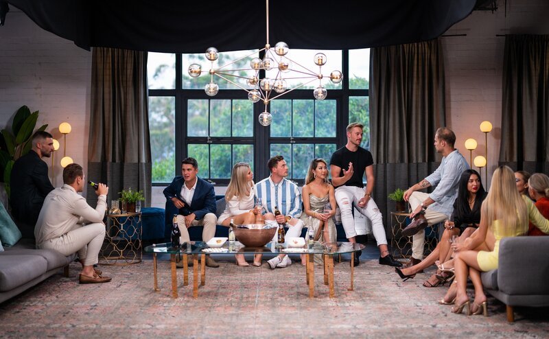 Bild: Endemol Shine Australia /​ Nine Network Australia