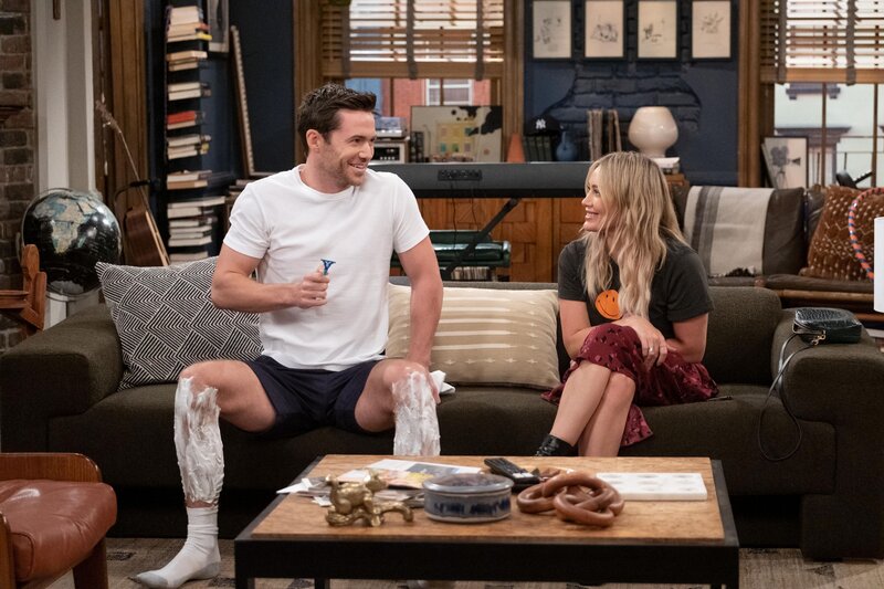 Bild: 2023 20th Television Lizenzbild frei