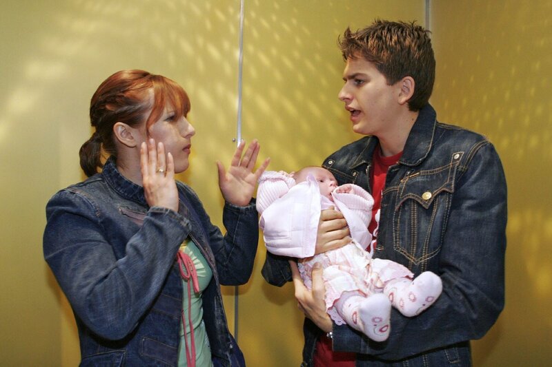 Bild: SAT.1 /​ Noreen Flynn