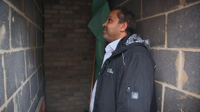 . – Bild: Warner Bros. Discovery