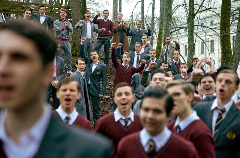 Bild: MDR/​Audruis Solominas