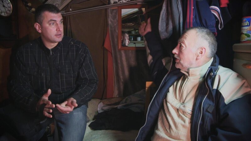 . – Bild: Warner Bros. Discovery