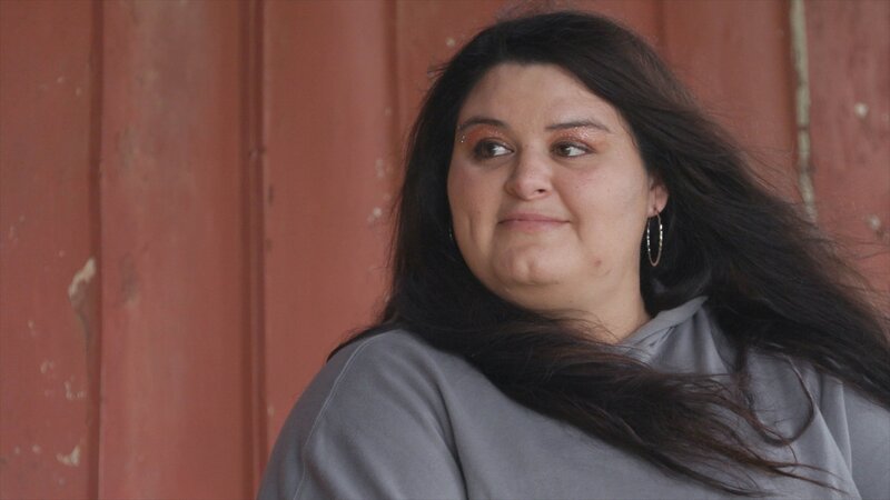 Kaycee – Bild: MTV