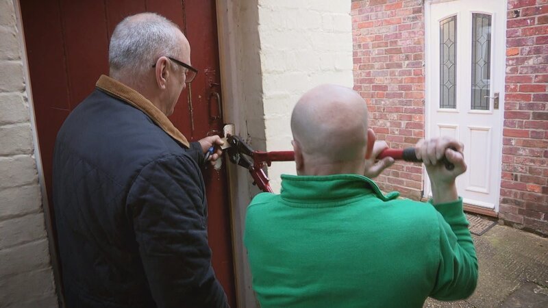 . – Bild: Warner Bros. Discovery