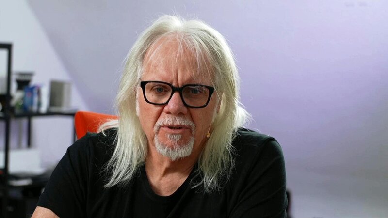 Bild: Bibel TV
