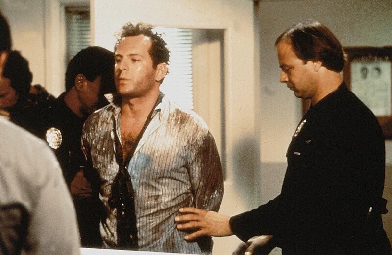 Blind Date - Verabredung mit einer Unbekannten – Bild: Kabel Eins Classics