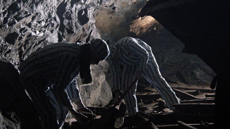 Bild: Licensed by DCD Rights Ltd.