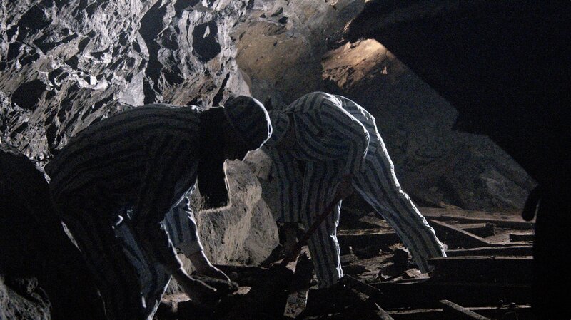 Bild: Licensed by DCD Rights Ltd.