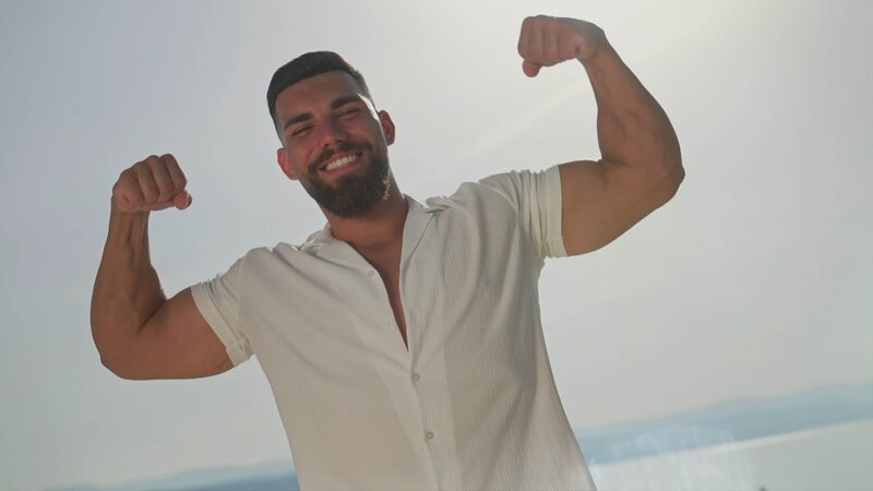 Peter Kujan – Bild: Paramount