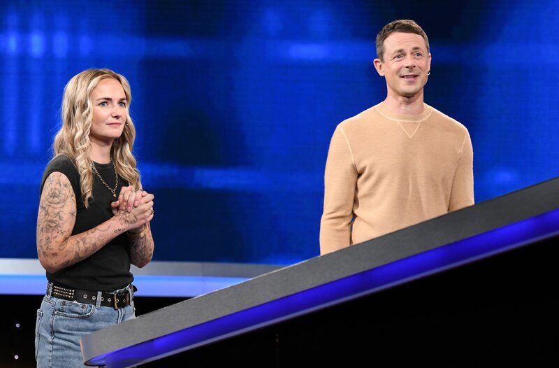 Bild: ARD/Uwe Ernst Bild: ARD/Uwe Ernst