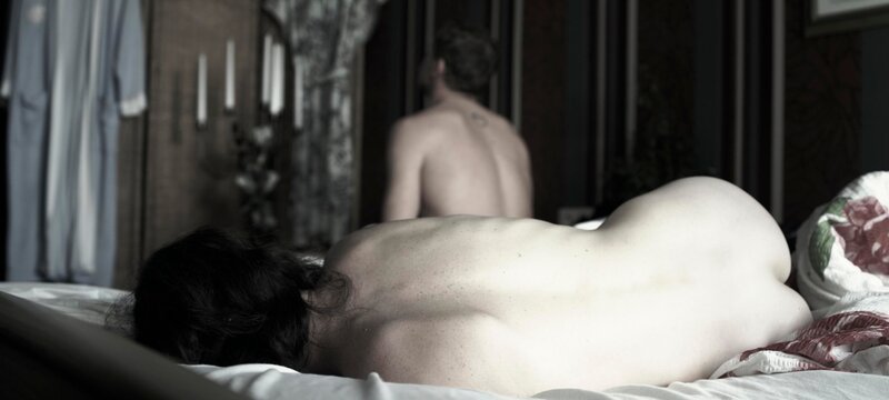 E.+U. – Bild: MDR/​Filmakademie Baden-Württemberg