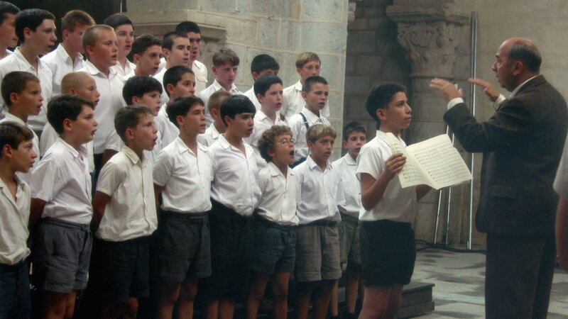 Die Kinder des Monsieur Mathieu – Bild: ZDF und ARD Degeto