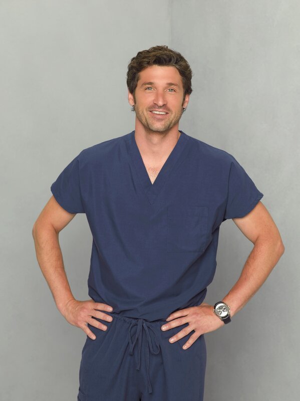 (5. Staffel) – Dr. Derek Shepherd (Patrick Dempsey) versucht Privatleben und Job unter einen Hut zu bringen, doch das ist gar nicht so einfach … – Bild: American Broadcasting Companies, Inc.