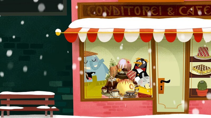 Bild: rbb/​ahoifilm