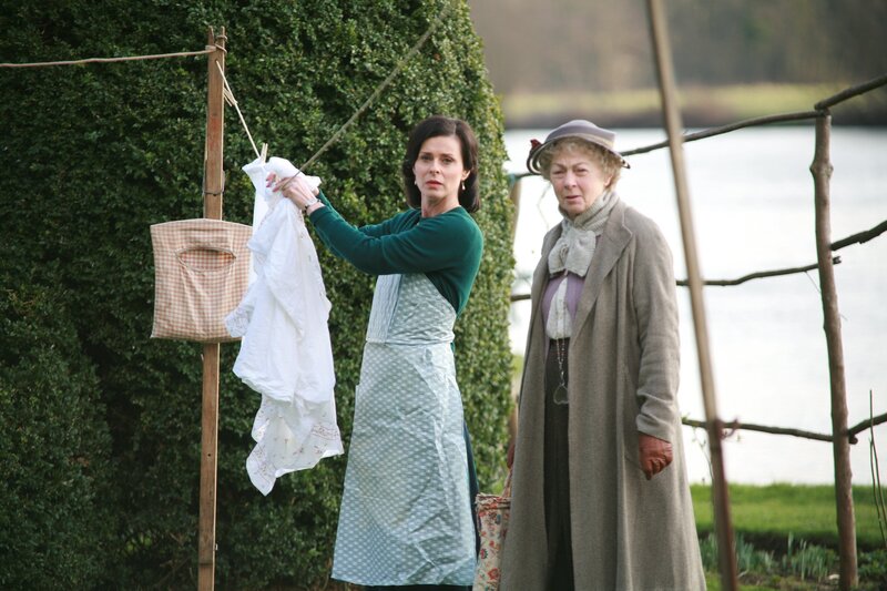 Bild: Ale Kino! /​ Granada International (ITV PLC)