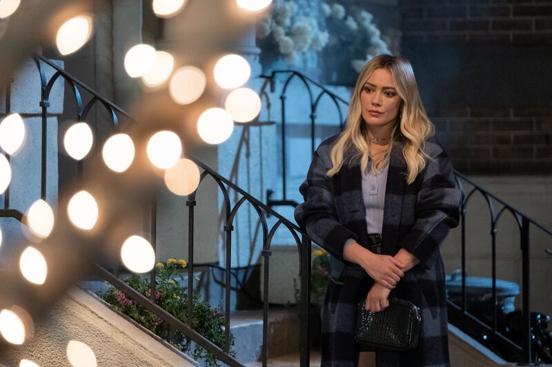 Bild: 2023 20th Television Lizenzbild frei