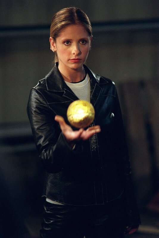 Buffy (Sarah Michelle Gellar) – Bild: RTL /​ Twentieth Century Fox Film Corporation