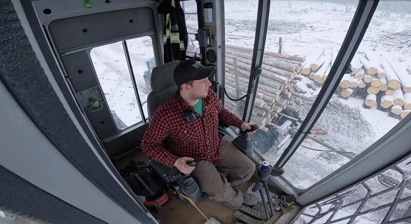 Bild: Great Pacific Television