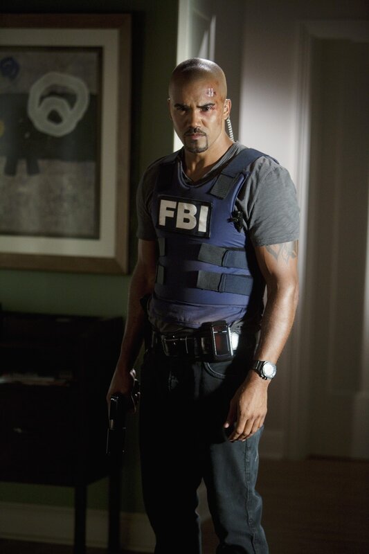 Bild: American Broadcasting Companies, Inc. /​ Randy Holmes