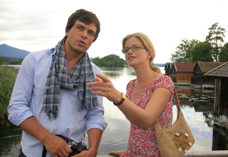 Bild: PLURIMEDIA (ARD Degeto /​ Barbara Bauriedl)