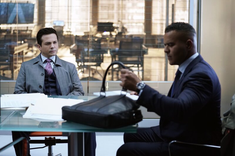 Bild: CBS Broadcasting, Inc. /​ Patrick Harbron