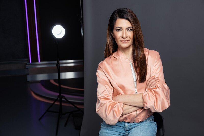 Bild: Joyn /​ Nadine Rupp