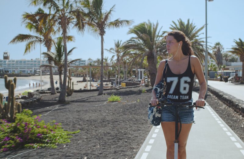 Zero Fucks Given – Bild: KinoweltTV