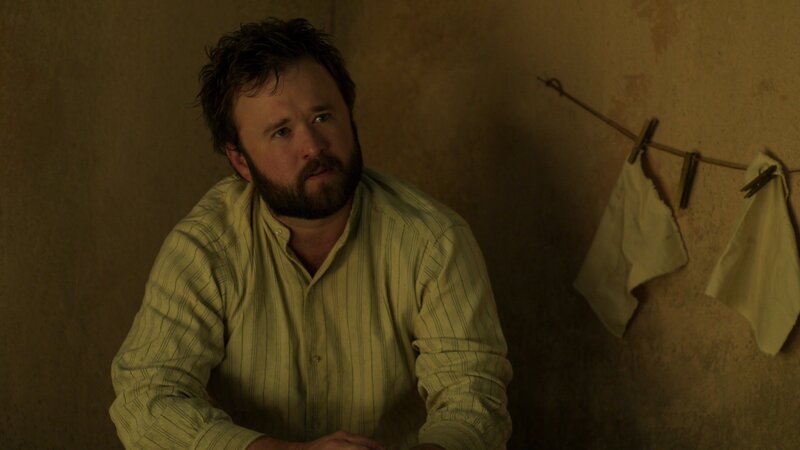 Amos (Haley Joel Osment) – Bild: Paramount
