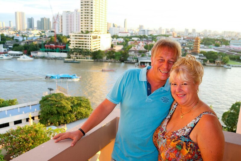 Thailand-Spezial – Bild: RTL /​ RTL Studios