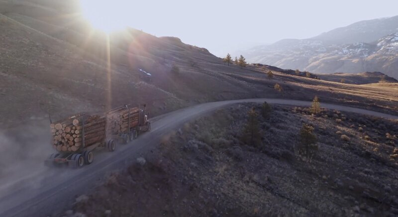 Bild: Great Pacific Television