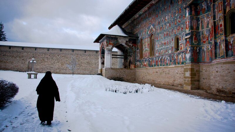 Bild: Bergblick Bild: Bergblick