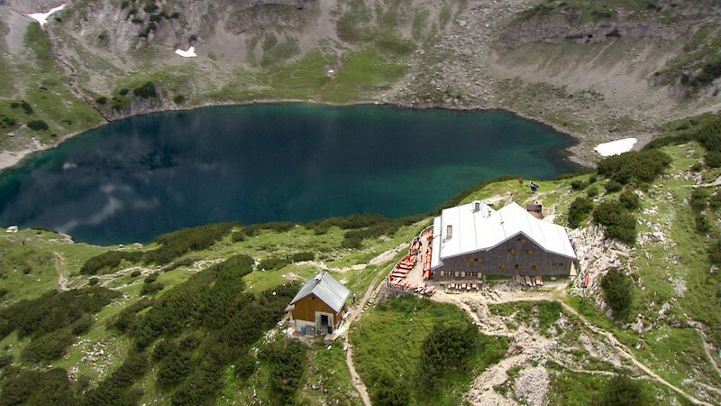 . – Bild: Bergblick . – Bild: Bergblick