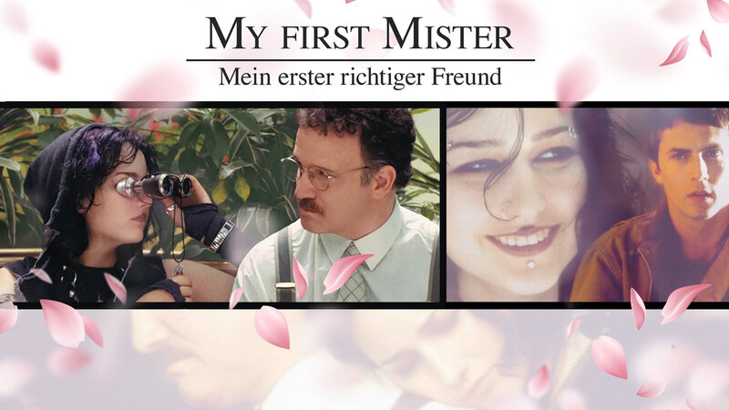 Mein erster richtiger Freund – Bild: Watch 4 Movies