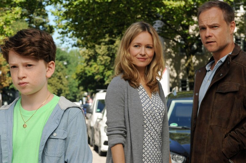 Der Polizist, der Mord und das Kind – Bild: ORF/​ZDF/​Barbara Bauriedl