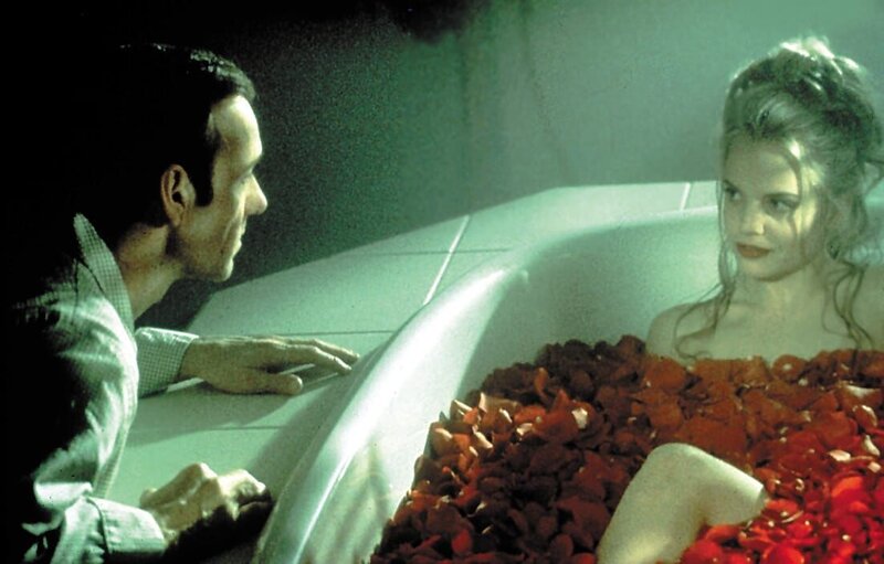 American Beauty – Bild: KinoweltTV