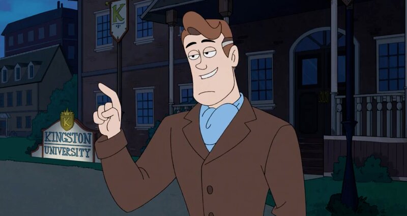 Bild: Curtesy of Warner Brothers