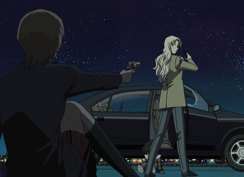 Bild: Gosho Aoyama /​ Shogakukan, YTV, TMS