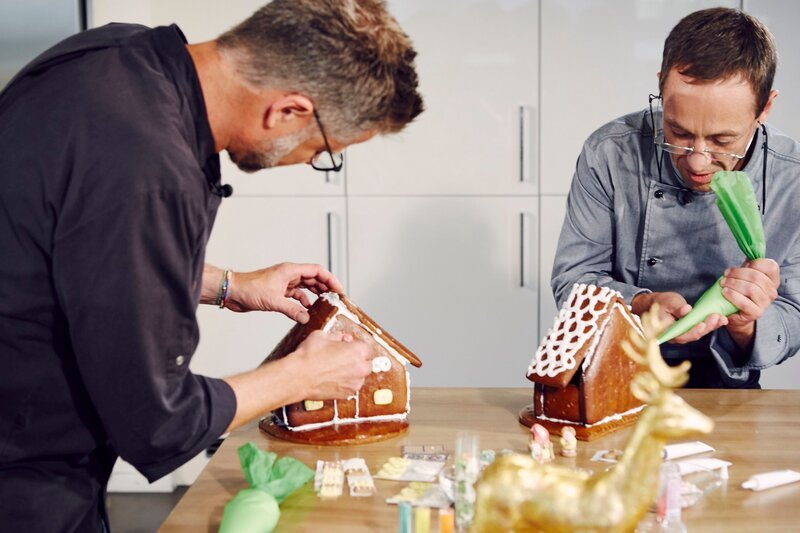 Bild: Bongusto – for promotion only. Bild: Bongusto – for promotion only.