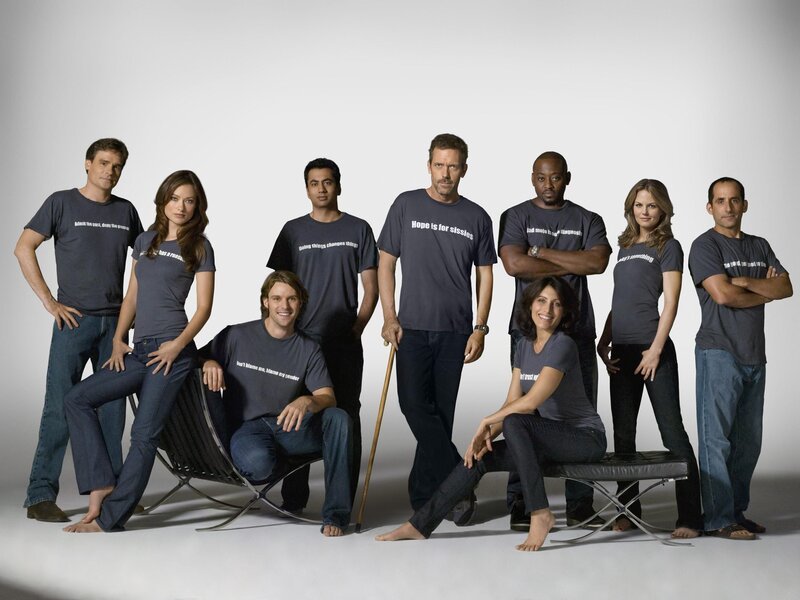 Bild: NBC Universal, Inc. /​ Timothy White